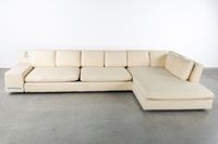 Philippe Starck (1949) « Mister - MISS », un grand canapé av… (photo 3)
