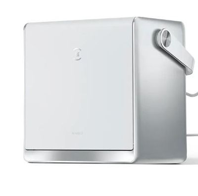 ECOVACS WINBOT W2 Pro Omni La première photo est non contrac…