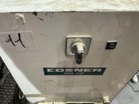 compresseur mobile KOSNER MX22 (photo 2)