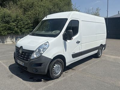 RENAULT MASTER L2H2 3.5t 2.3 dCi 170 ENERGY E6 CONFORT - Gen…