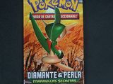 Jeu de cartes à collectionner Pokémon : Diamant et Perle