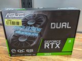 asus dual geforce rtx graphics card