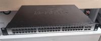 Switch réseau manageable de marque D-LINK, modèle DGS-1248T,…