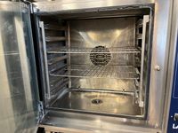 L26 - CASTELNAU D'ESTREFONDS - 1 four LAINOX, four vapeur pr… (photo 2)