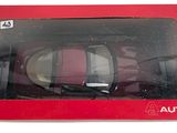 the box is open to show the inside of the car
