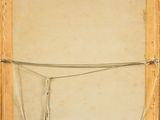 an image of a painting of a man holding a tennis racquet