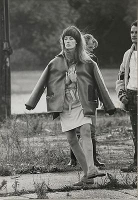 Terry O'Neill* (Londres 1938 - 2019 Londres)