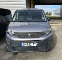 PEUGEOT - Partner III blue HDi 100 - Genre : CTTE - Carrosse… (photo 2)