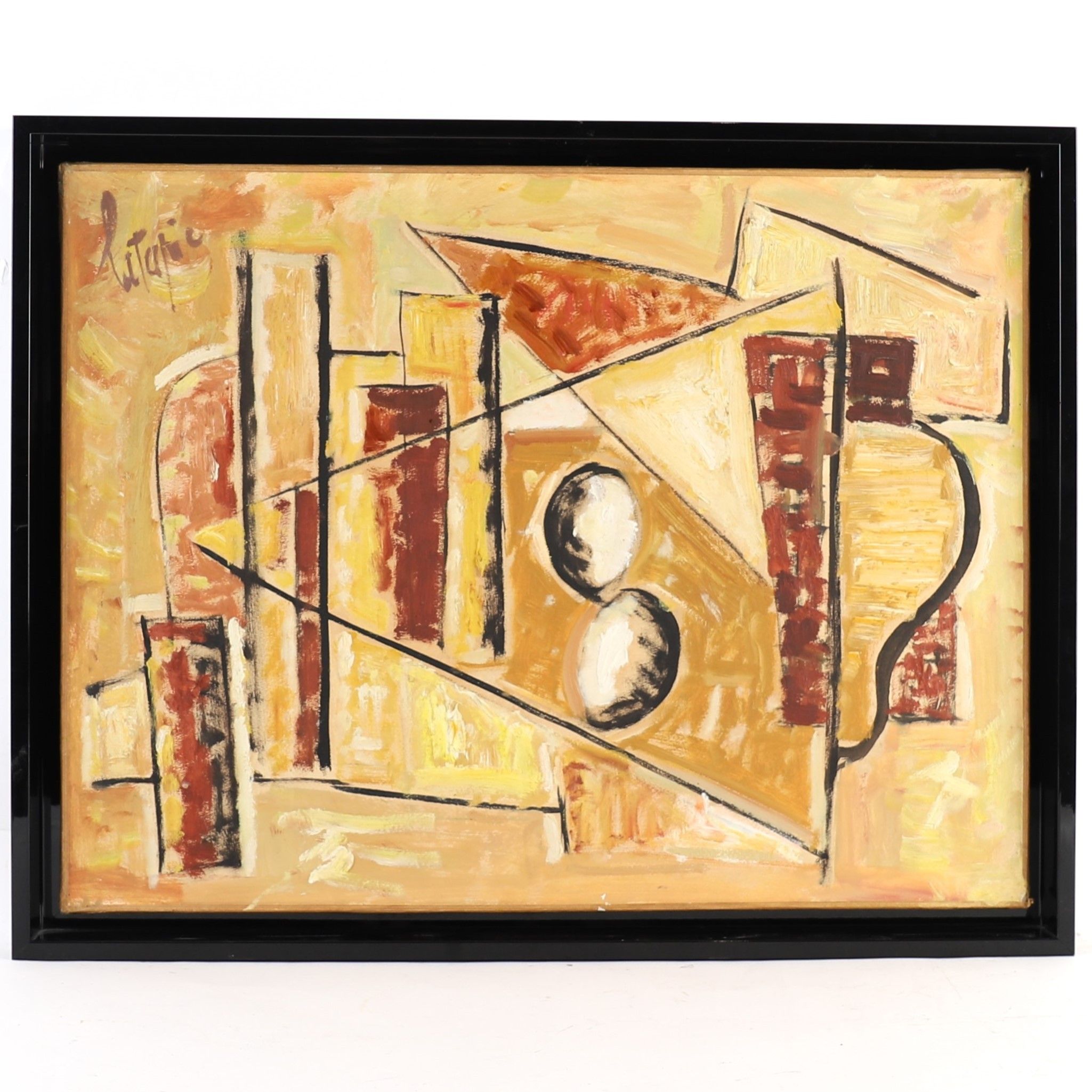 Objets d'art & Curiosités