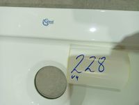 Receveur de douche rectangulaire 170 x 70 cm extra-plat de m… (photo 2)