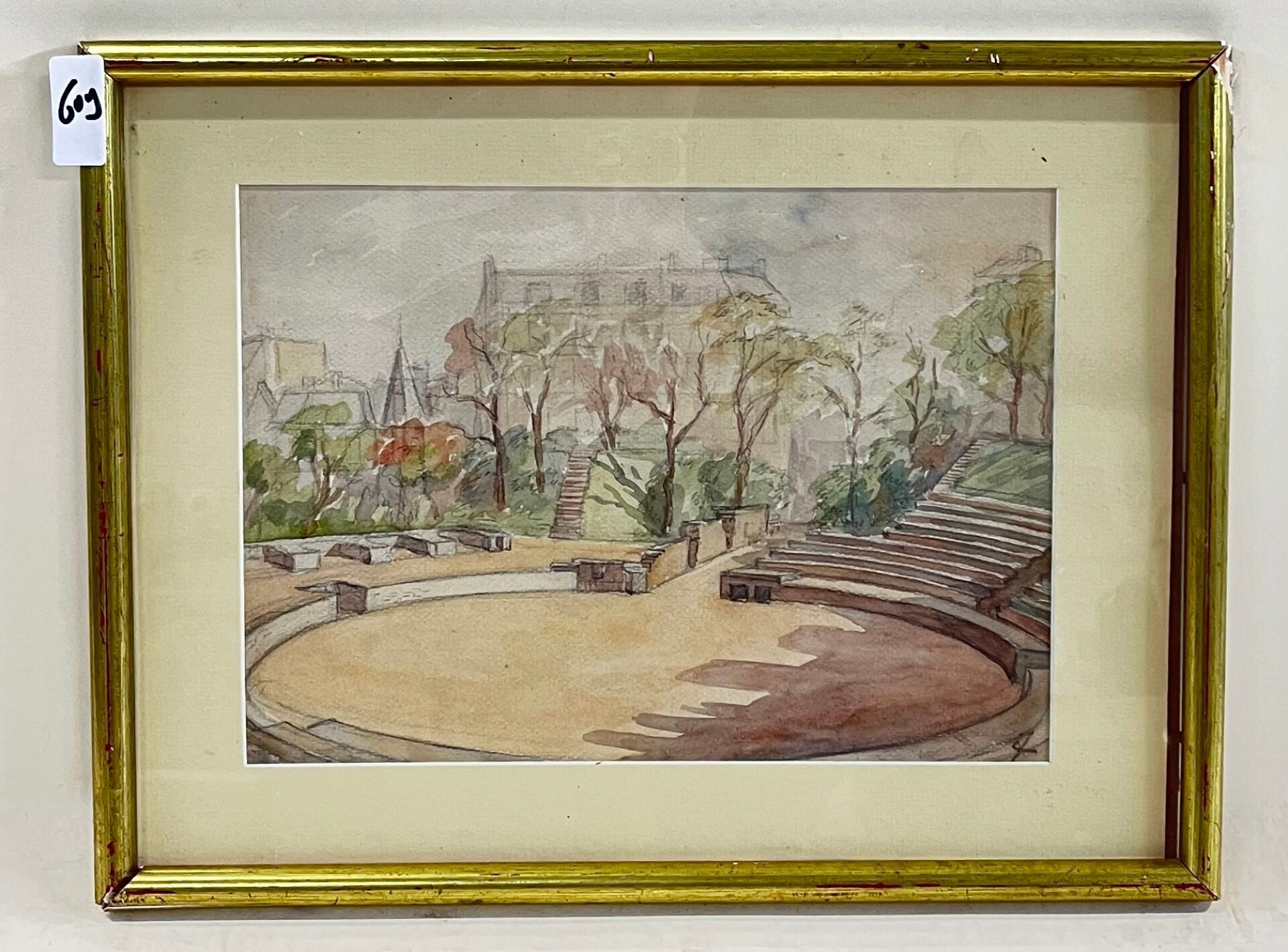 Objets d'art & Curiosités