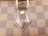 louis vuitton damier speedy bag