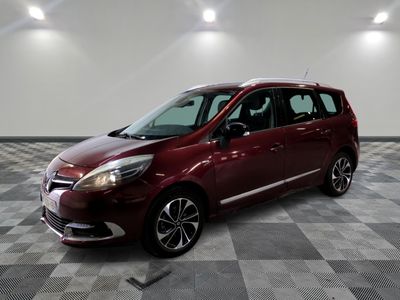 Renault - Grand SCÉNic Tce 130 Energy Bose Edition 5 PL - ES…