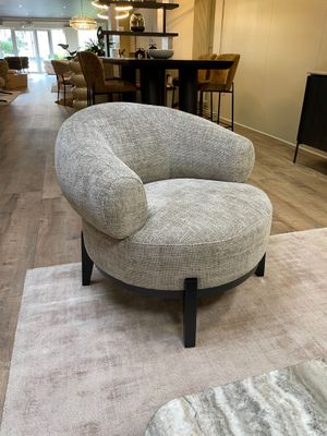 1 fauteuil « Montana » en désert renégate