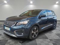 PEUGEOT - 5008 1.6 BLUEHDI 120CH SS EAT6 CROSSWAY - GO - Mis…