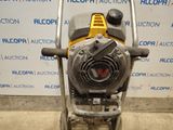 an image of a machine that is sitting in a room