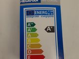 a box with a label on it that says energy level