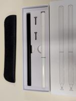Tablette SAMSUNG SM X130/DSN, 128GB avec boîte de 2 stylets,… (photo 5)