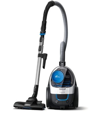 Aspirateur Philips bagless vacuum