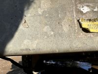 LIEU DE STOCKAGE : Rennes - ECIM - REMORQUE PORTE ENGIN 2 ES… (photo 2)
