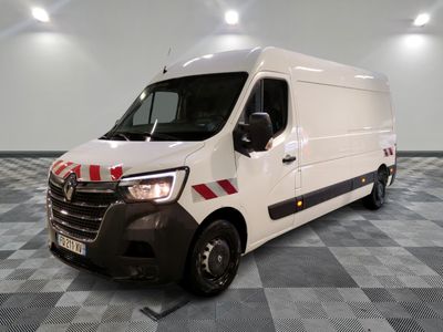 Renault - Master Fgn Trac F3500 L3h2 Dci 135 Grand Confort -…