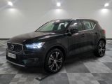 Volvo V90 Cross Country 2,0 D4, transmission intégrale, boîte automatique