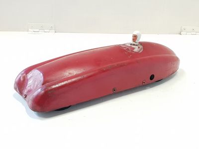 J.R.D. (Jouets Rabier et Donnot, Montreuil, 1938), voiture d…