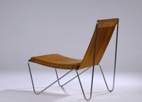 PANTON Verner (1926-1998) & FRITZ HANSEN (Édité par) (photo 2)