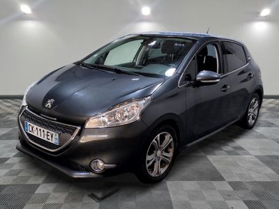PEUGEOT - 208 1.6 VTI 120CH BVM5 ALLURE - ES - Mise en servi…