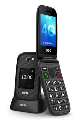 an image of a cell phone sitting next to another cell phone