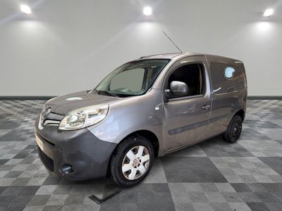 Renault - Kangoo Express 1.5 Dci 90 Energy E6 Extra R-Link -…
