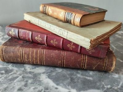 Jules Verne. Cinq semaines en ballon.