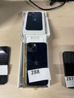 iPhone 13 mini noir