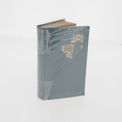 DAUDET (Alphonse), Numa Roumestan, E. Dentu, Paris, 1893.