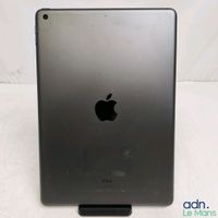 Tablette - APPLE - IPAD 9 10.2 (2021) 64GB WIFI - Très bon é… (photo 5)