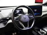 a steering wheel and dashboard of a car on display