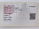 Photo 2/2 du lot
