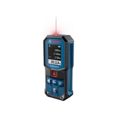 Système de nivellement laser Bosch