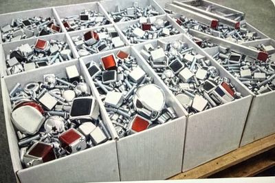 1000 poignées de porte