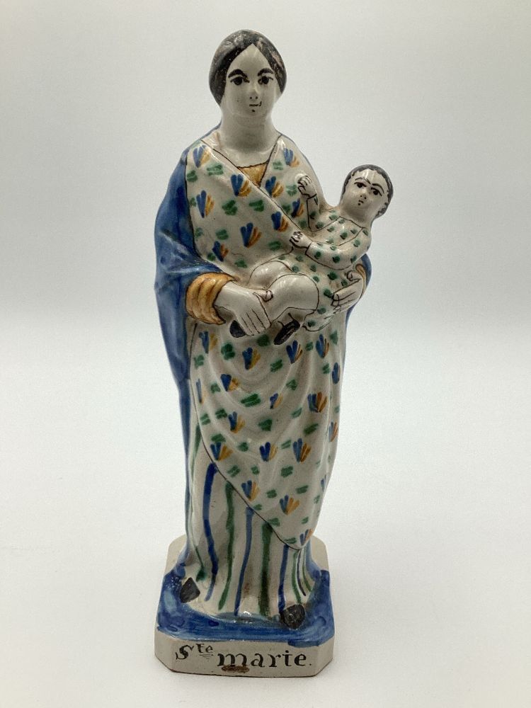 Céramiques & Porcelaine
