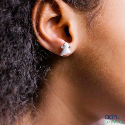 Lot de 29 boucles d'oreilles pour enfant SALIA BIJOUX Little…