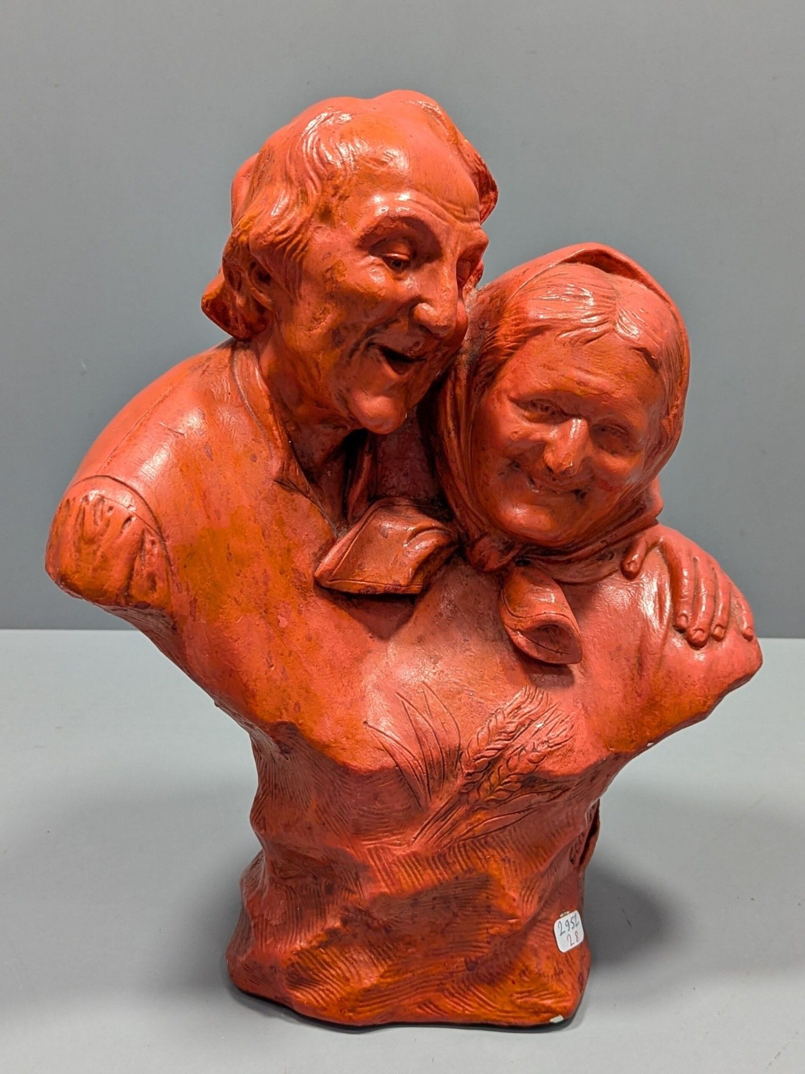 Objets d'art & Curiosités