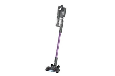 Aspirateur balai Proline HANDYPOWER25 25,2 V Gris et Violet