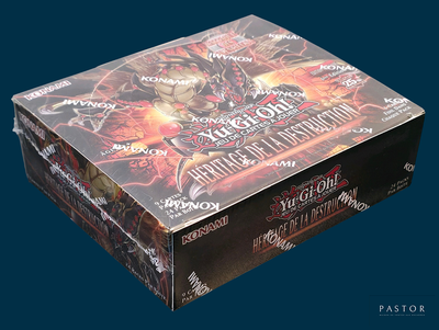 une image représentant une boîte de jeux de cartes