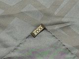 an image of a piece of fabric with a label on it