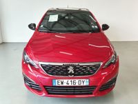 VP PEUGEOT 308 SW 1.2 THP 130 5P Kilomètres au compteur non … (photo 4)