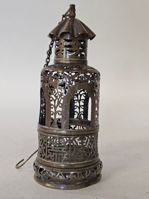 Chine du Sud, début XXe siècle