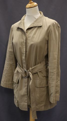 COMPTOIR DES COTONNIERS –Veste en 100% coton taille 36 (quelques ...