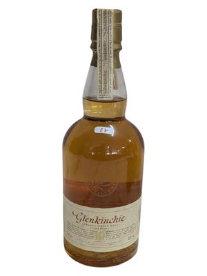 glenkin ' s single malt scotch whisky