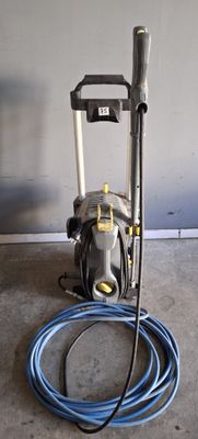 Laveur haute pression KARCHER réf: ProHD400 - Photo 1